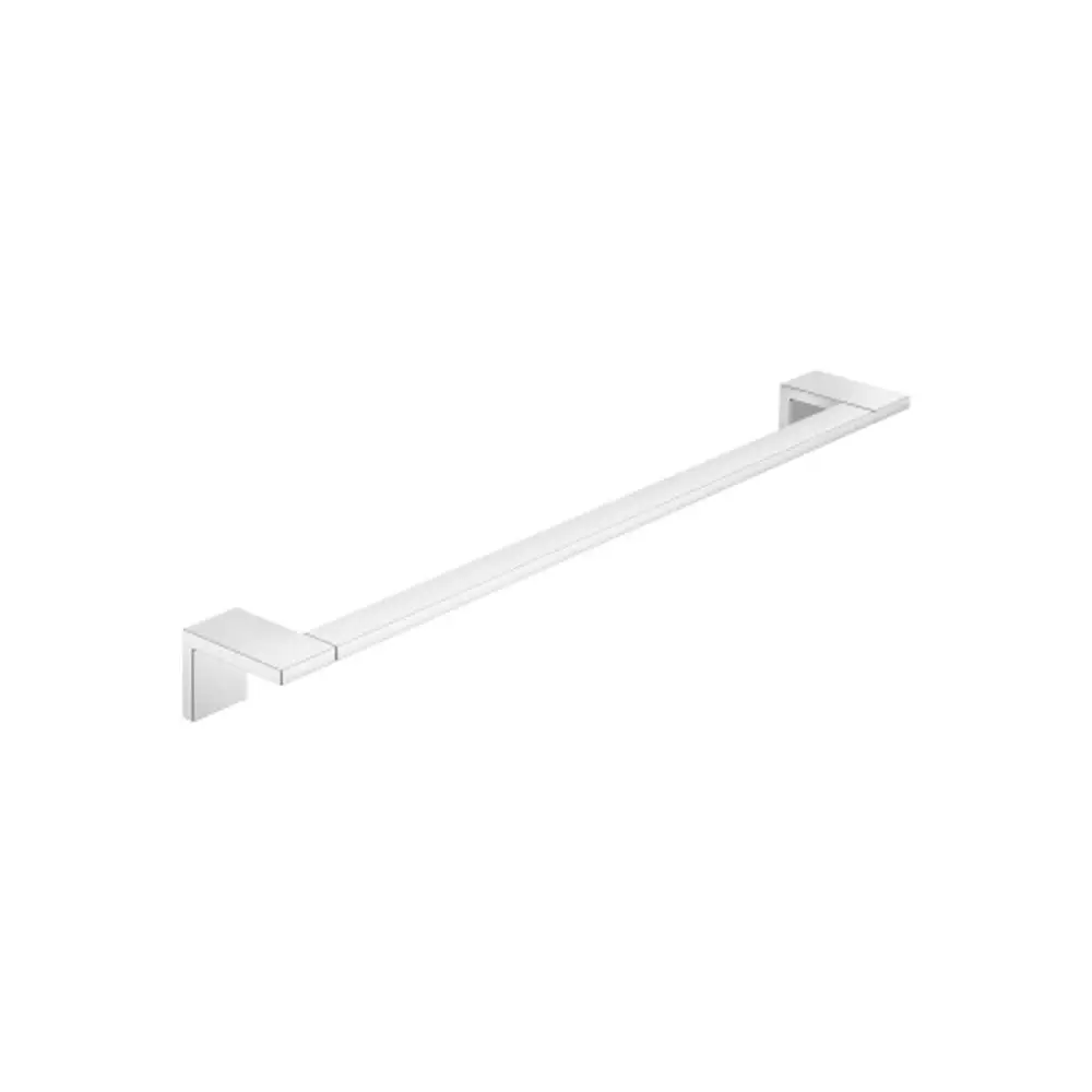 Dornbracht-SYMETRICS-Badetuchhalter-Ausladung 90mm-chrom, 83060980-00 Galeriebild 1